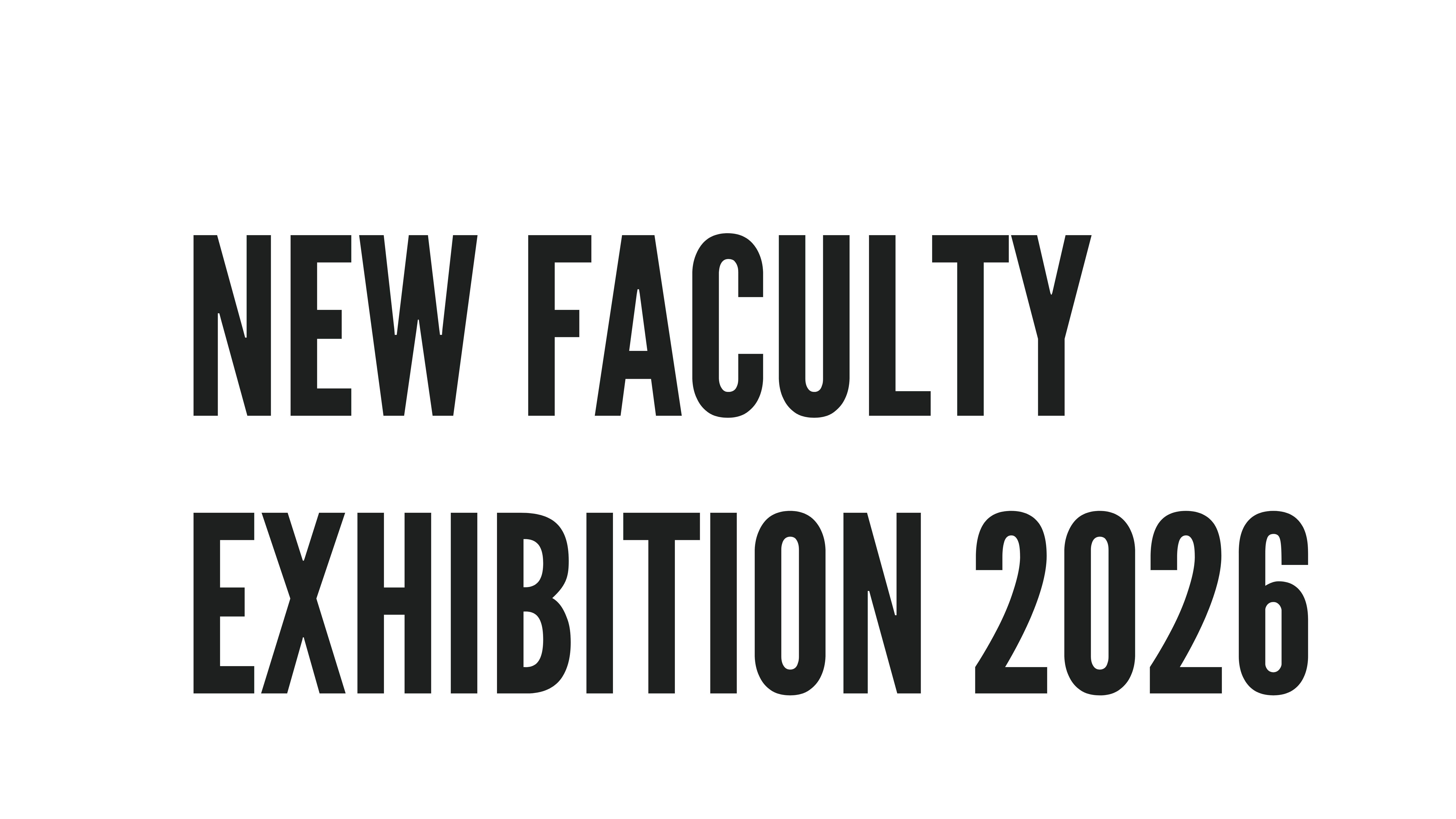 faculty